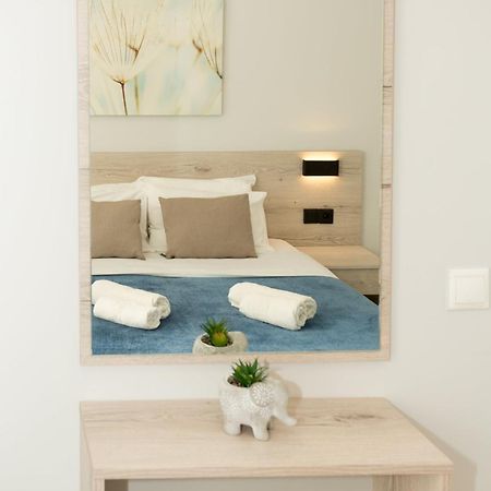 Eleni Apartments Chania  Zewnętrze zdjęcie