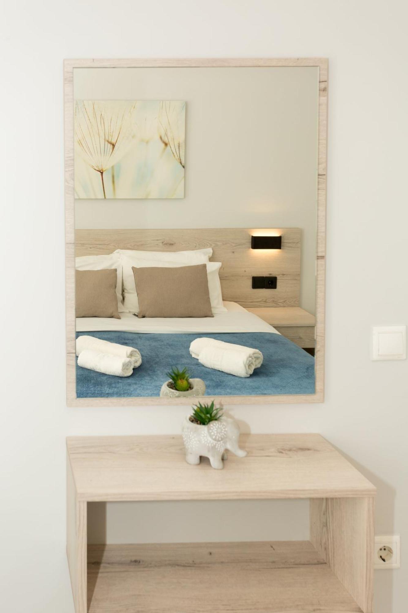 Eleni Apartments Chania  Zewnętrze zdjęcie
