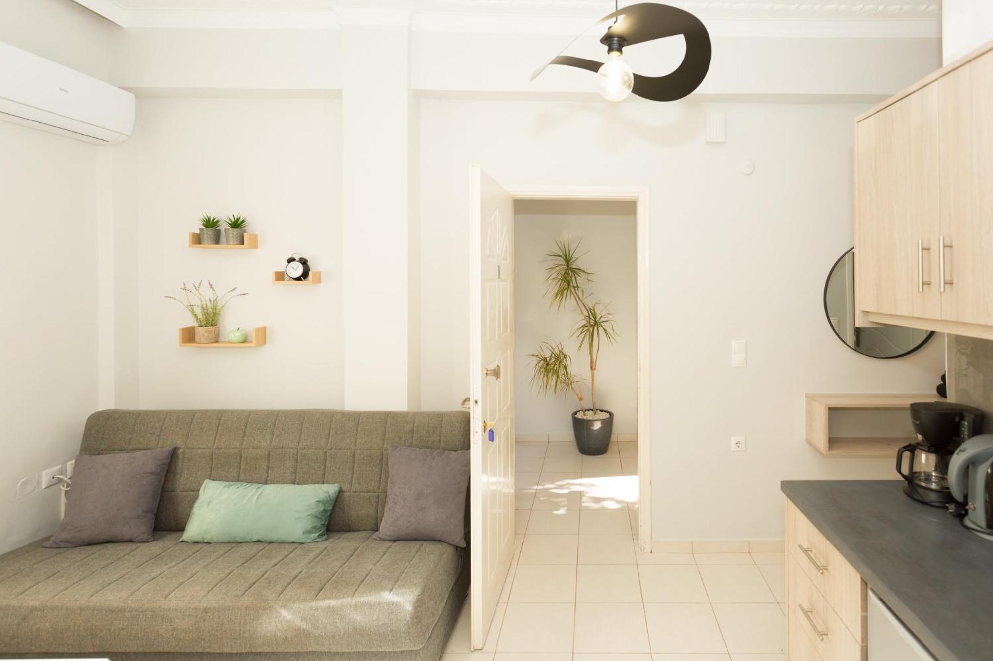 Eleni Apartments Chania  Zewnętrze zdjęcie