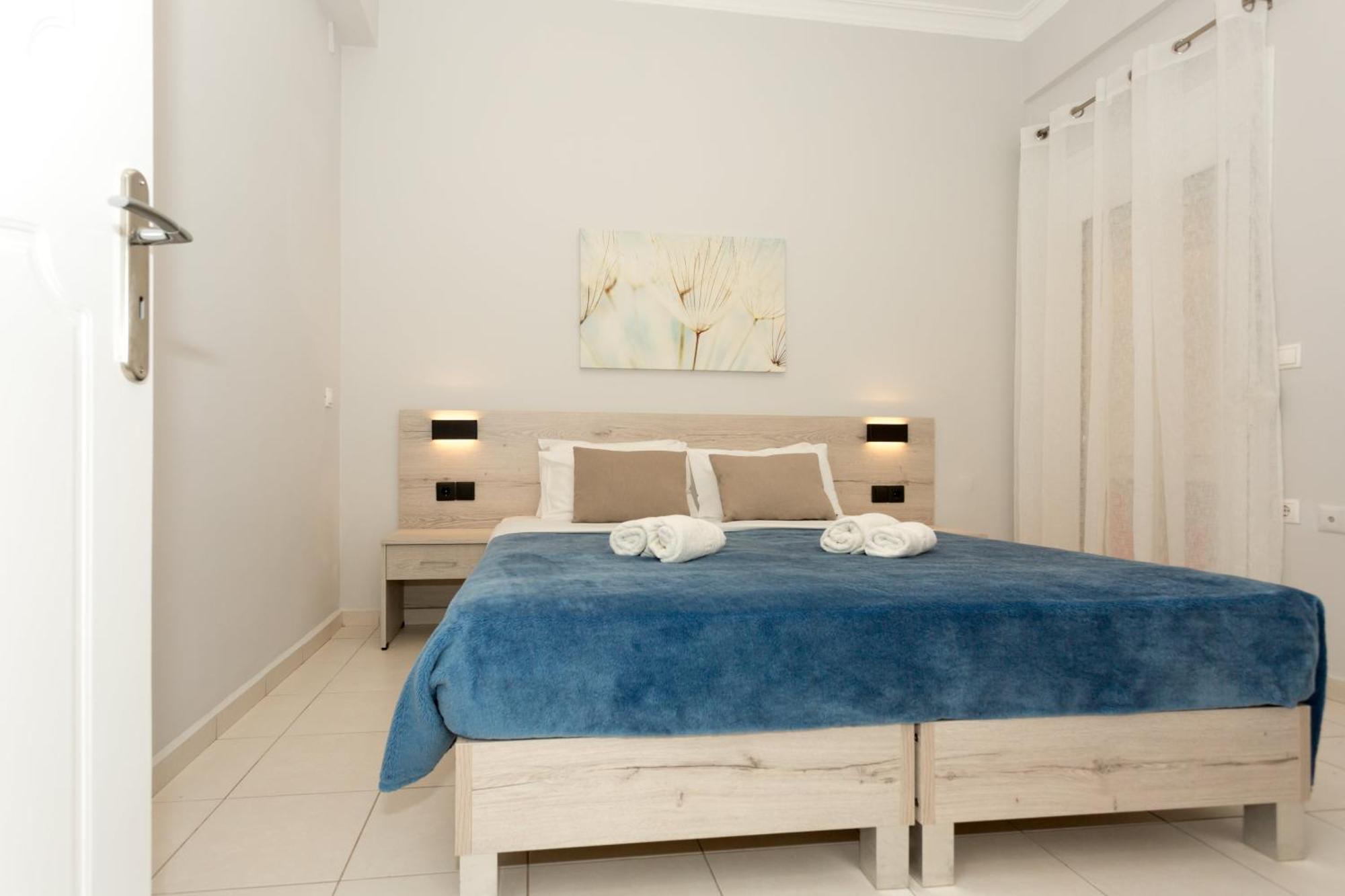 Eleni Apartments Chania  Zewnętrze zdjęcie
