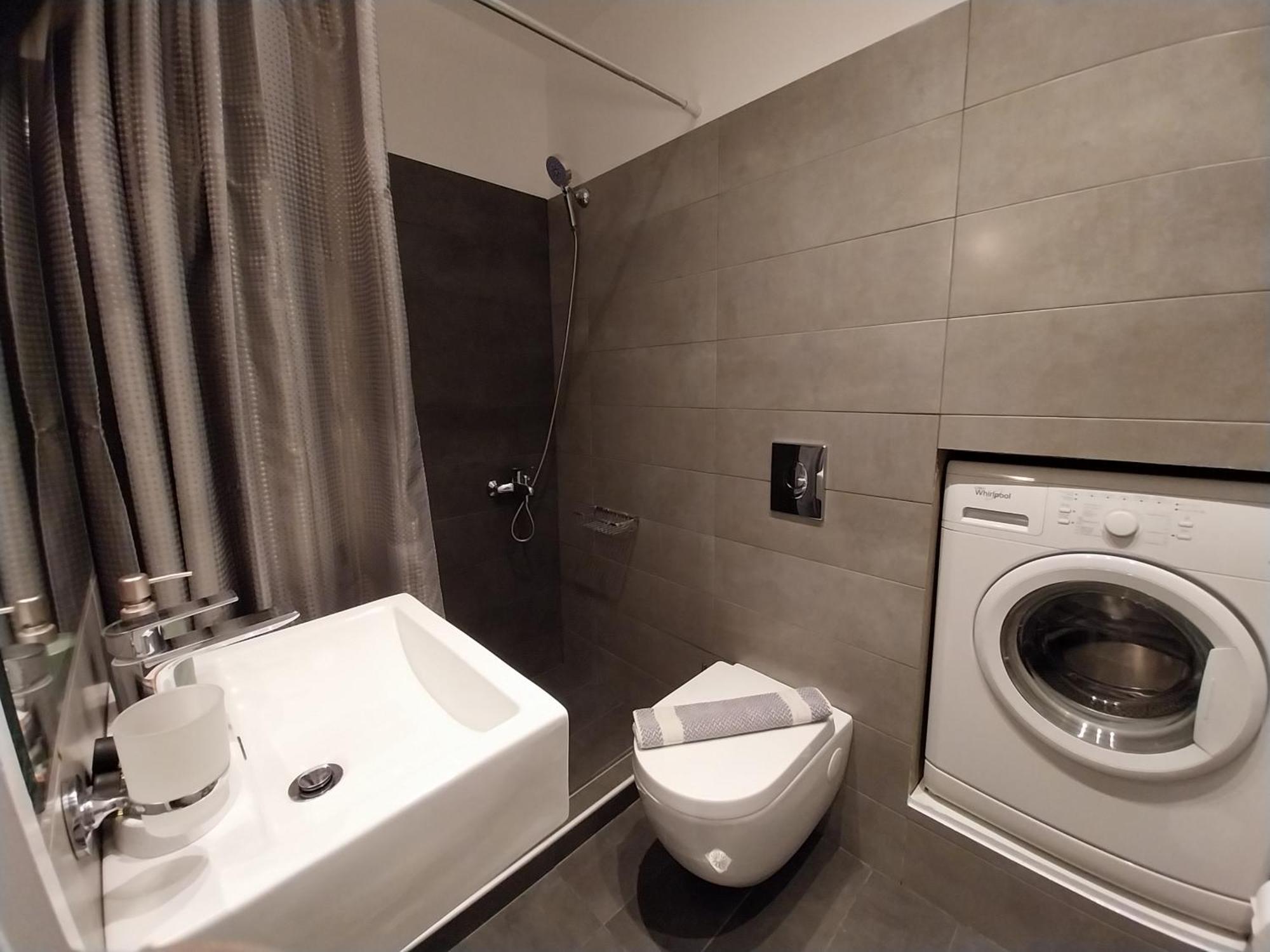 Eleni Apartments Chania  Zewnętrze zdjęcie