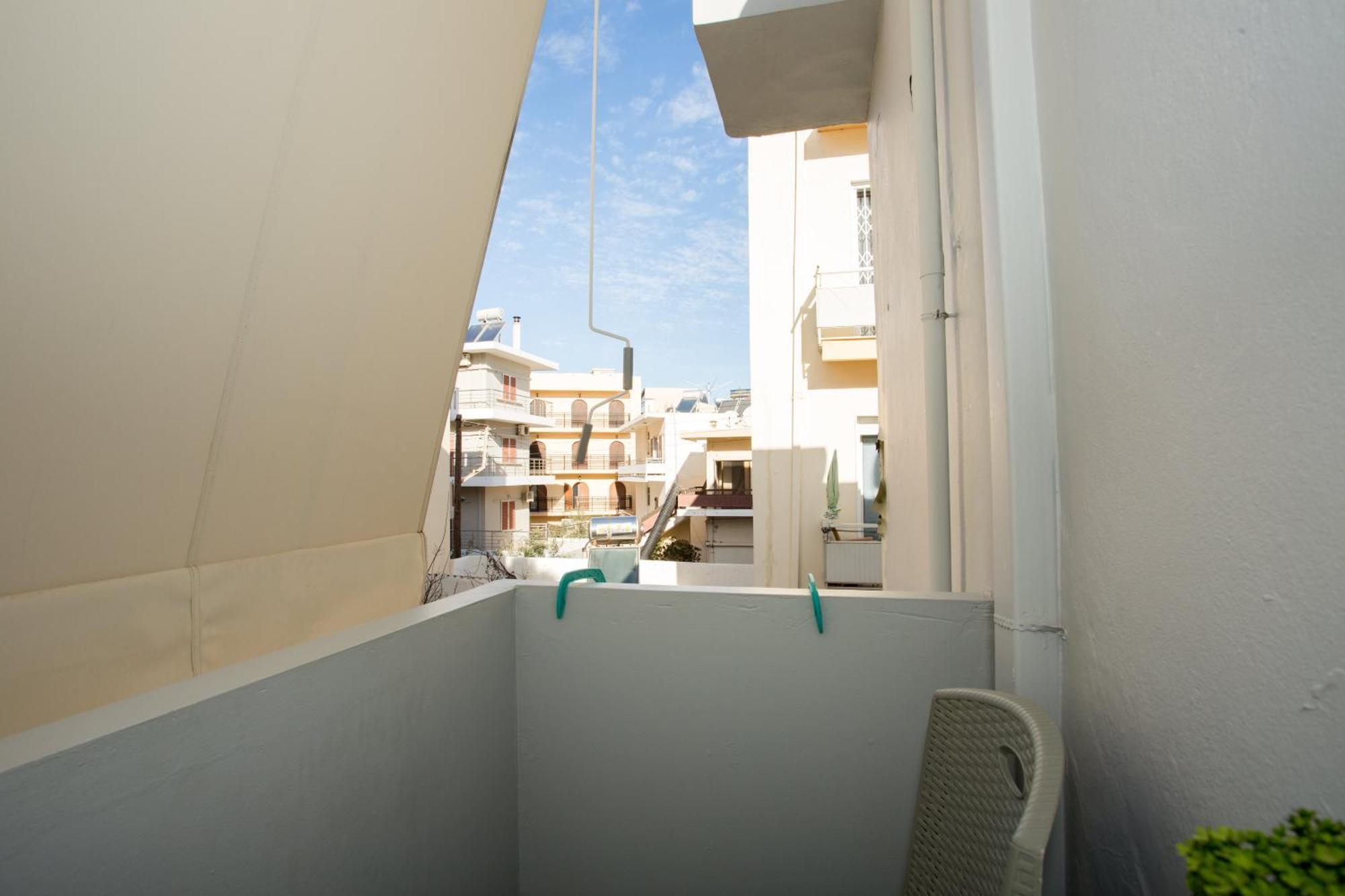 Eleni Apartments Chania  Zewnętrze zdjęcie