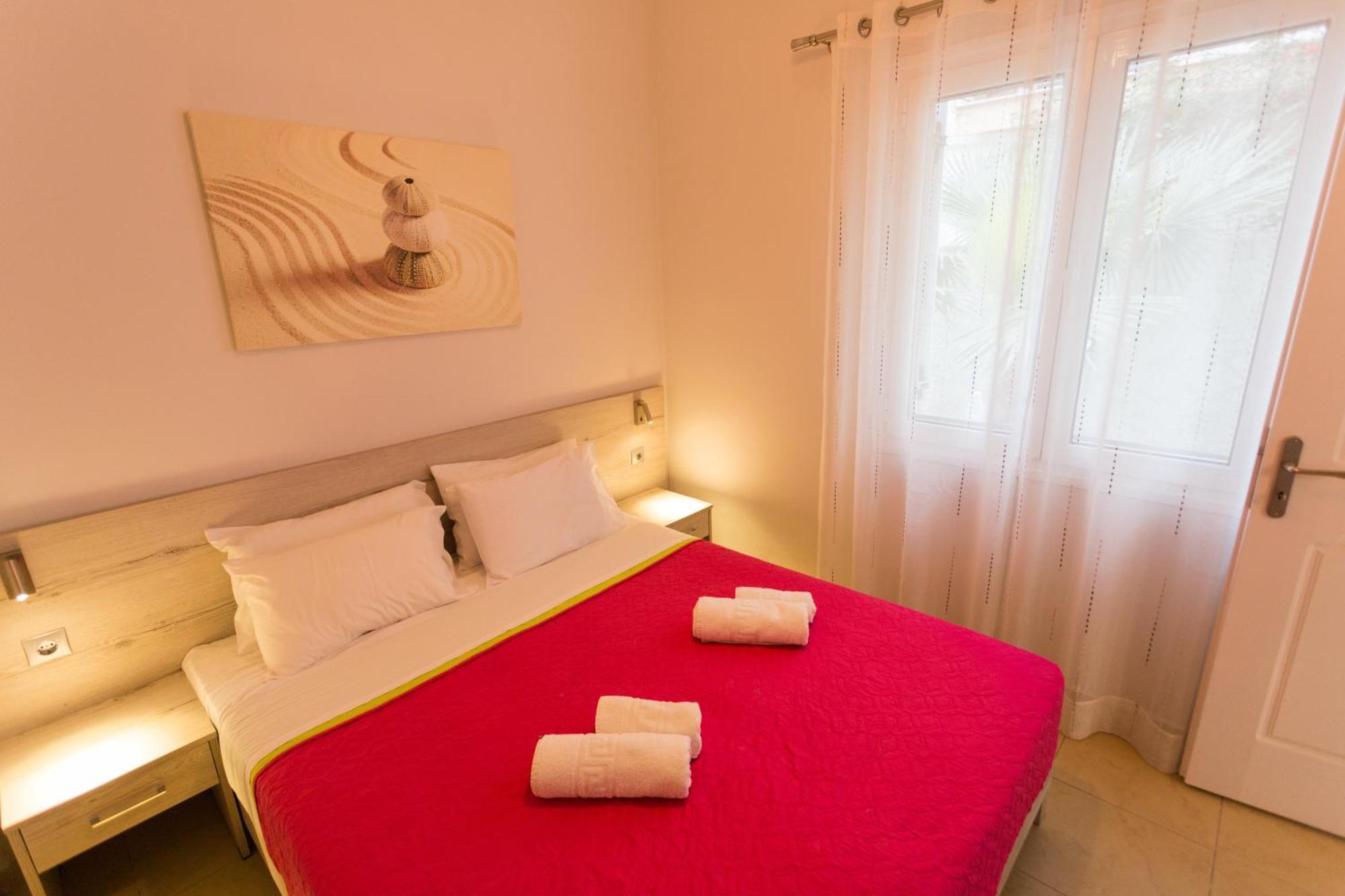 Eleni Apartments Chania  Zewnętrze zdjęcie