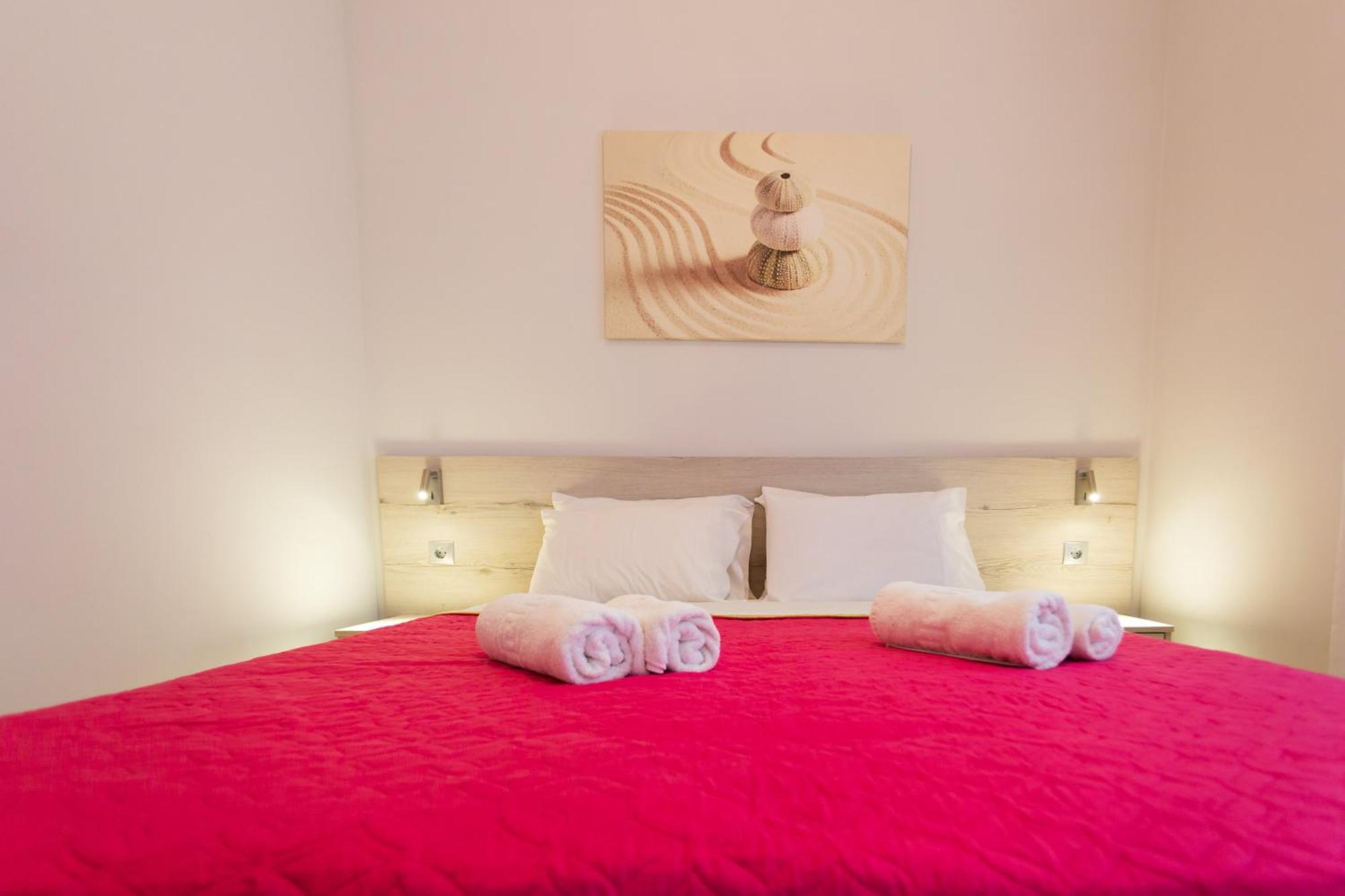 Eleni Apartments Chania  Zewnętrze zdjęcie