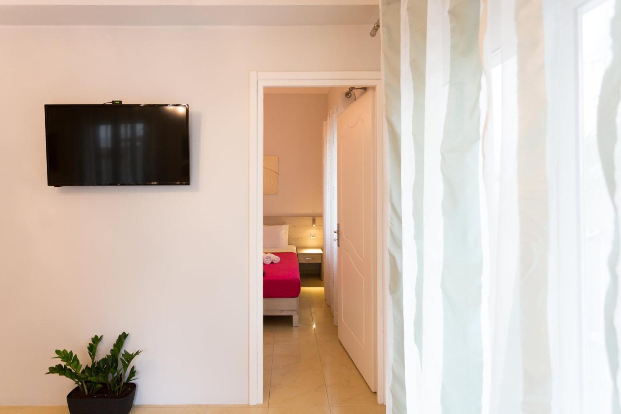 Eleni Apartments Chania  Pokój zdjęcie