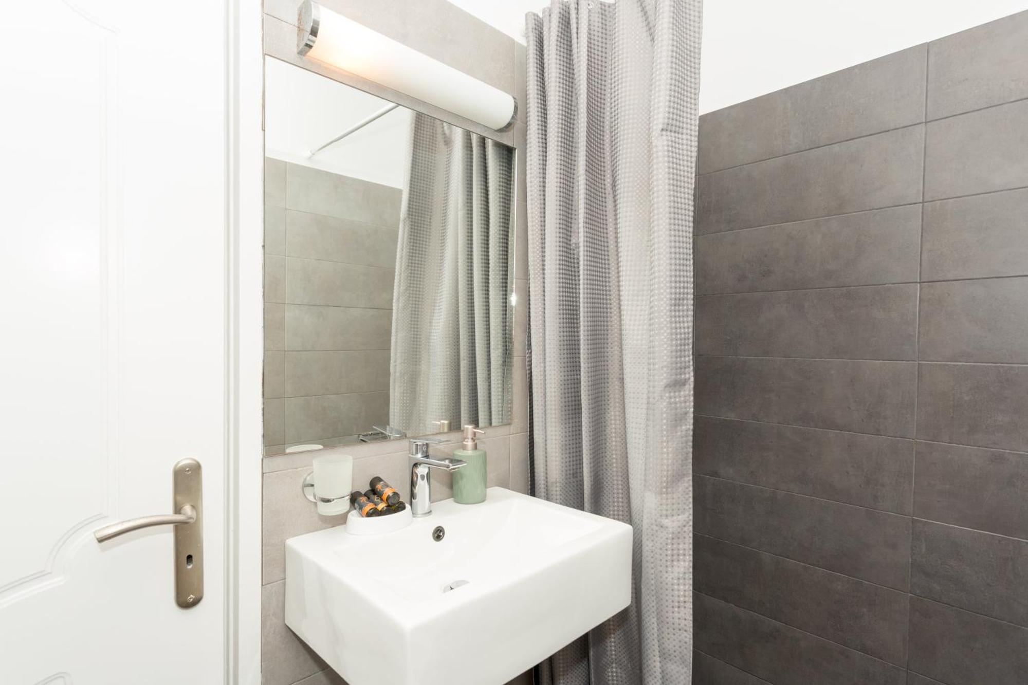 Eleni Apartments Chania  Zewnętrze zdjęcie
