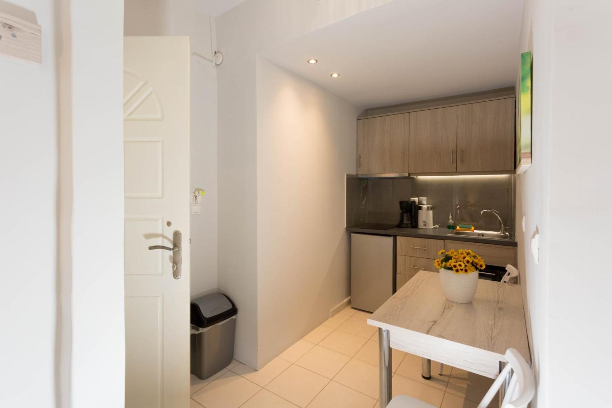 Eleni Apartments Chania  Pokój zdjęcie