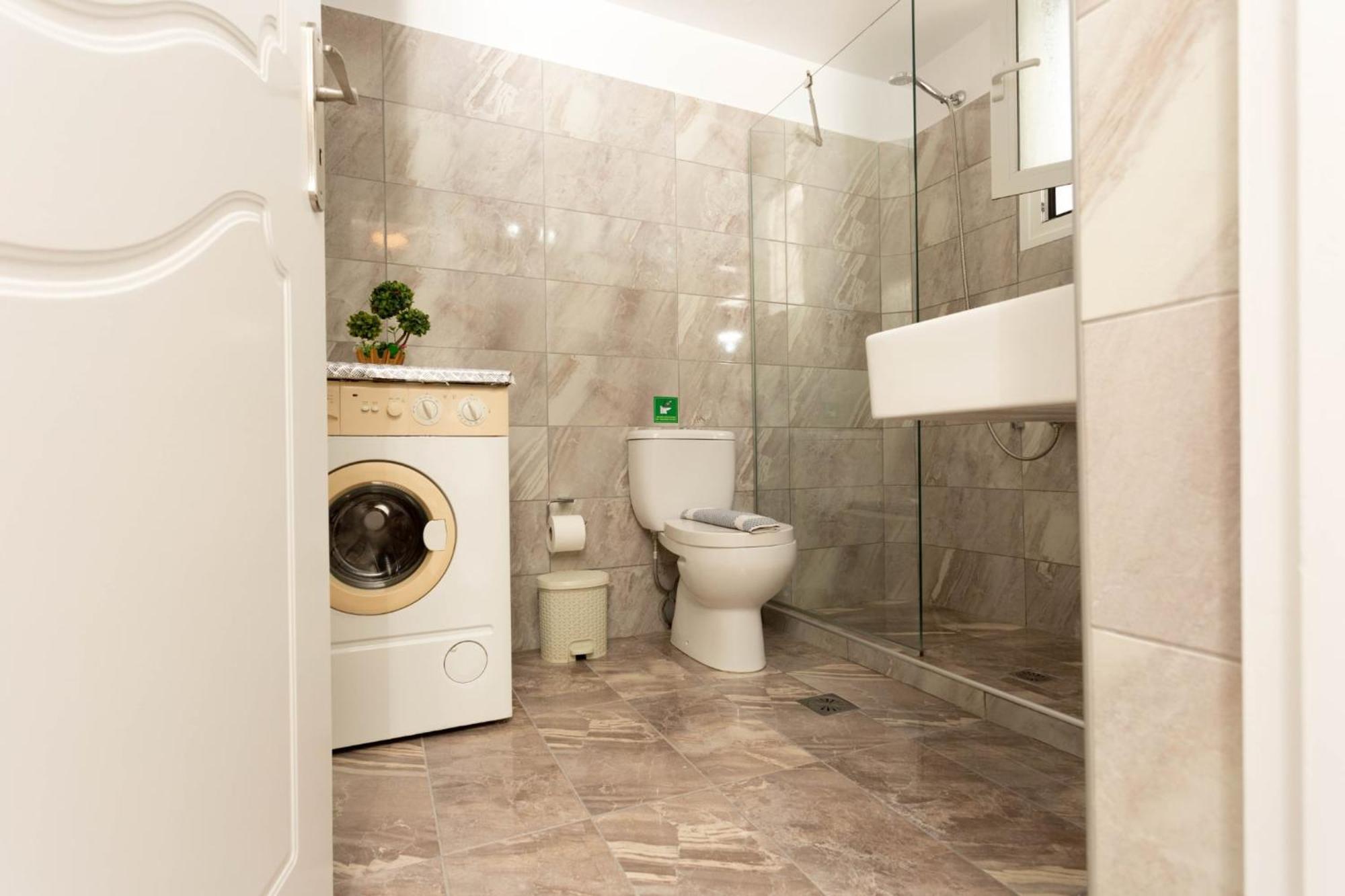 Eleni Apartments Chania  Pokój zdjęcie