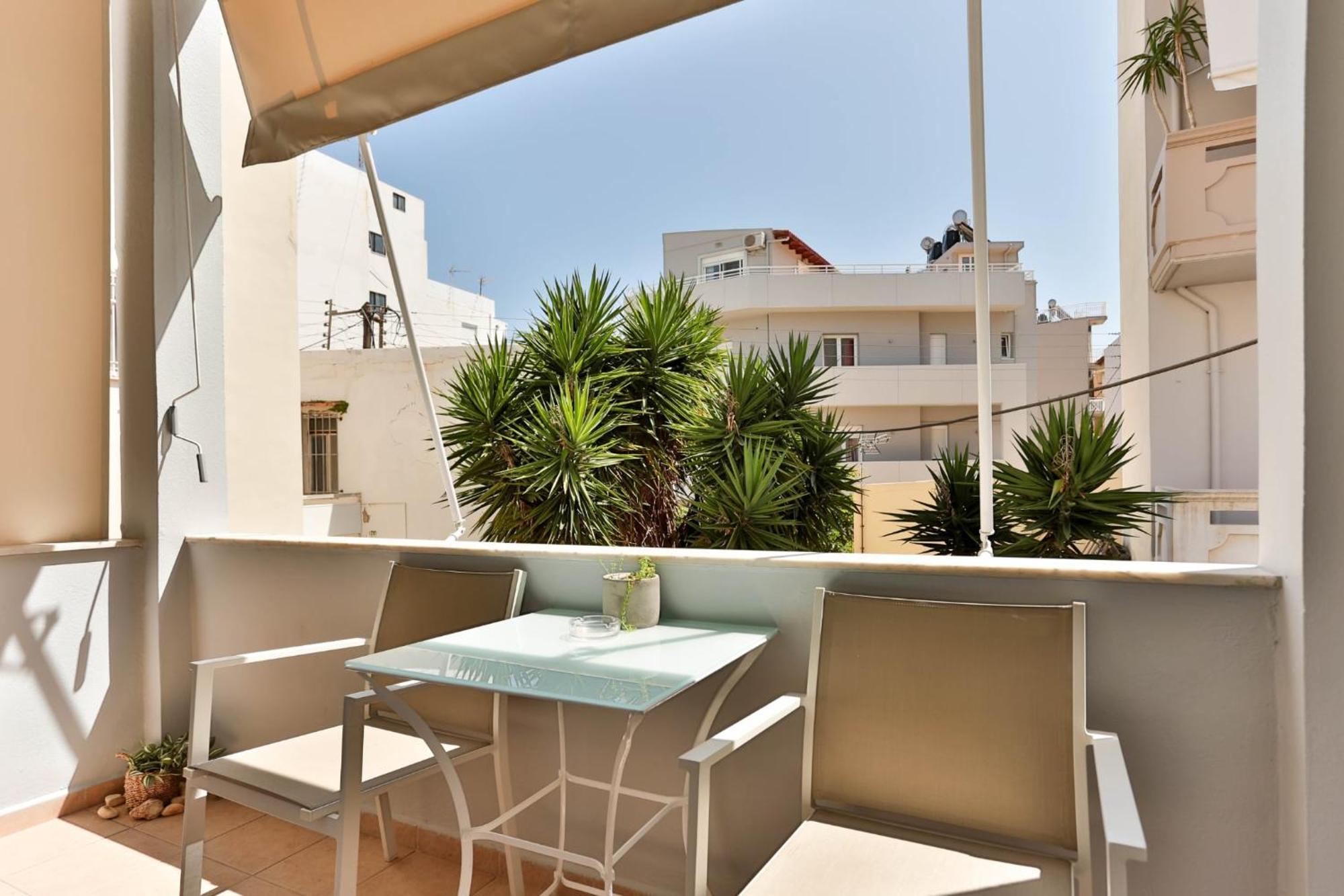 Eleni Apartments Chania  Pokój zdjęcie
