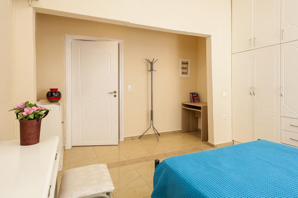 Eleni Apartments Chania  Zewnętrze zdjęcie