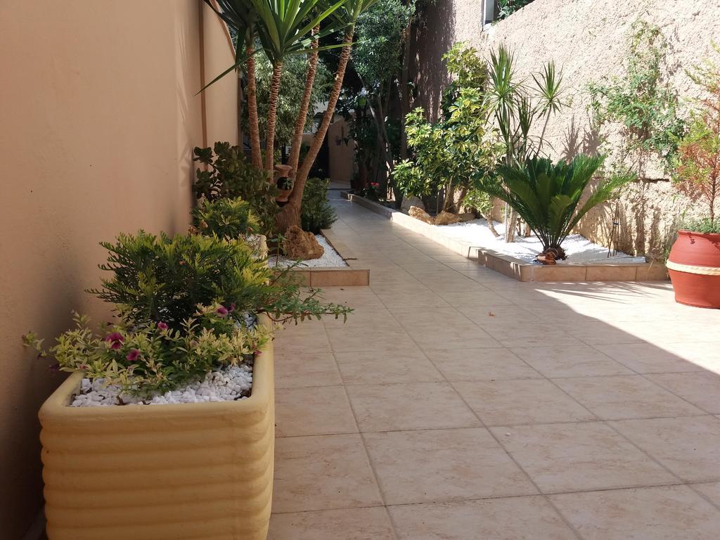 Eleni Apartments Chania  Zewnętrze zdjęcie
