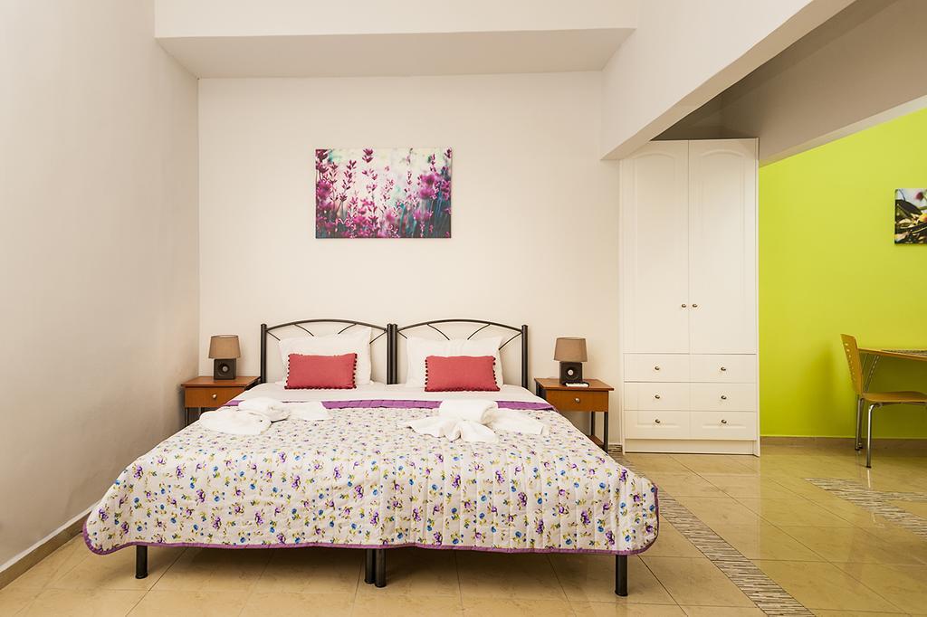 Eleni Apartments Chania  Zewnętrze zdjęcie