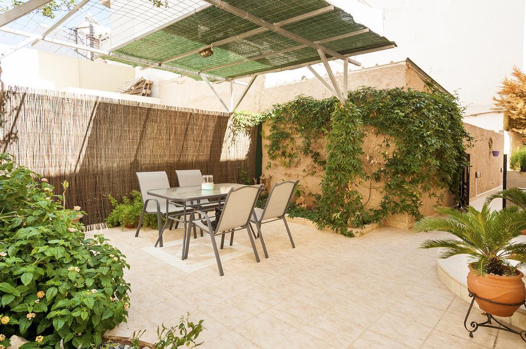 Eleni Apartments Chania  Zewnętrze zdjęcie