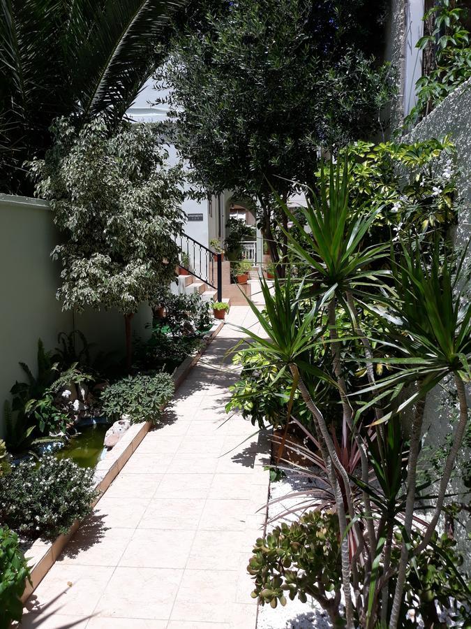 Eleni Apartments Chania  Zewnętrze zdjęcie